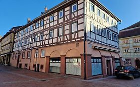 Qc5 Pension Buchen In Odenwald